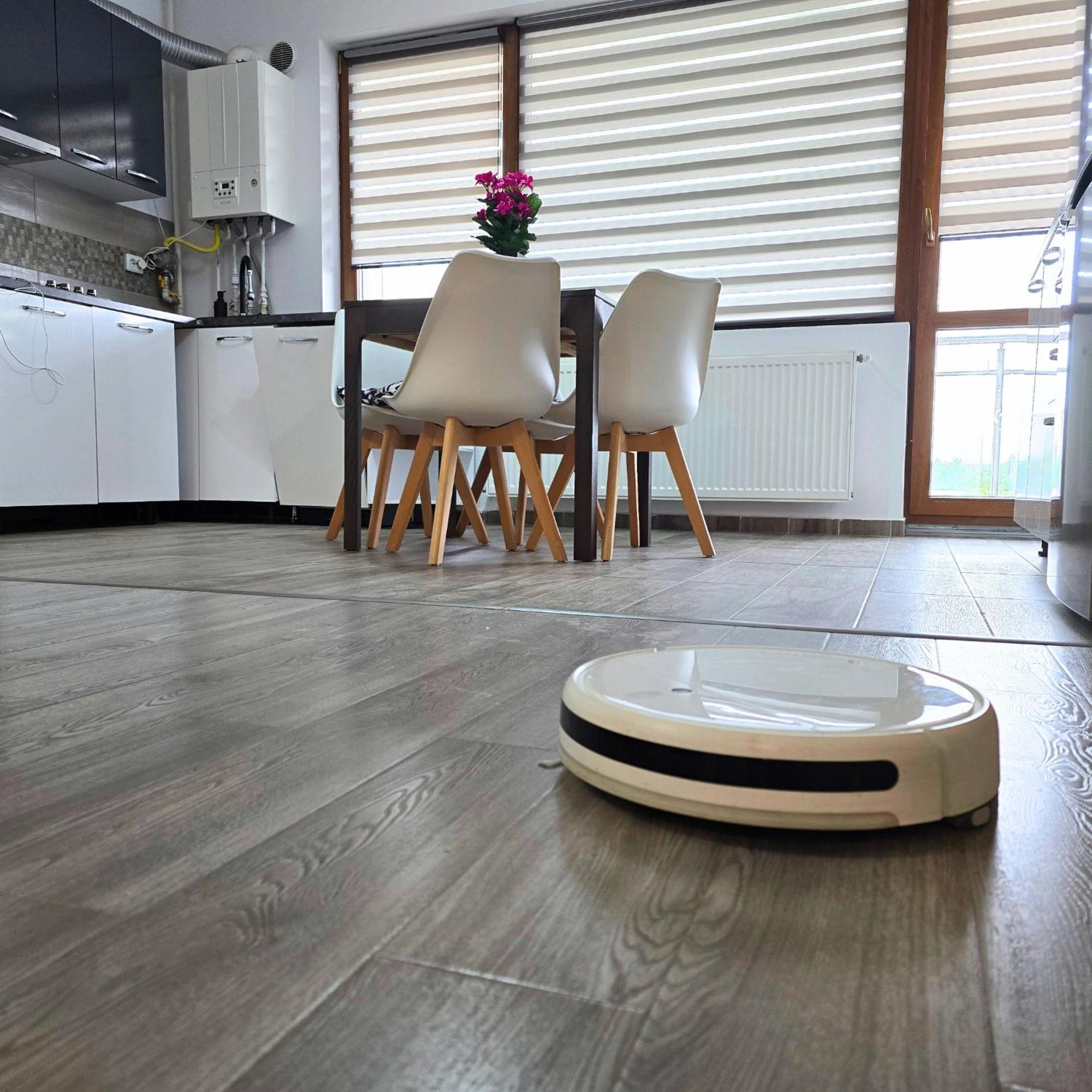 Apartment "Solar 48", Private Parking, One Bedroom Букурещ Екстериор снимка
